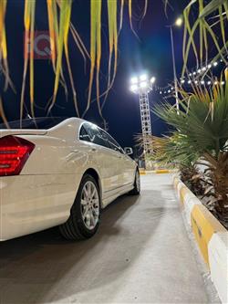 مێرسێدس بێنز S-Class